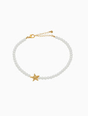 Fay Pearl Choker