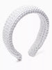 Bali Headband White