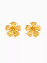 Aika Earrings Big