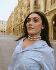 Audrey Choker
