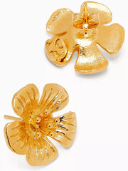 Aika Earrings Small