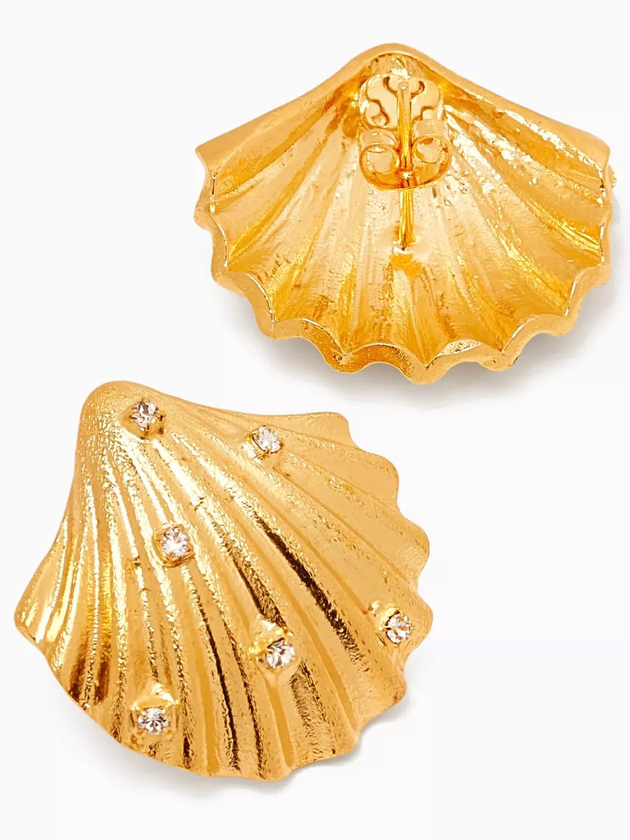 Oceane Earrings