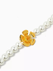 Aika Pearl Choker