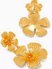 Miyabi Earrings