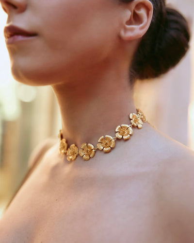 Reika Choker