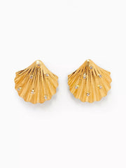 Oceane Earrings