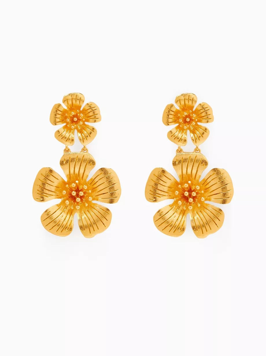 Miyabi Earrings
