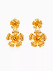 Miyabi Earrings