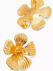 Aika Earrings Big