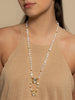 Germaine Necklace White