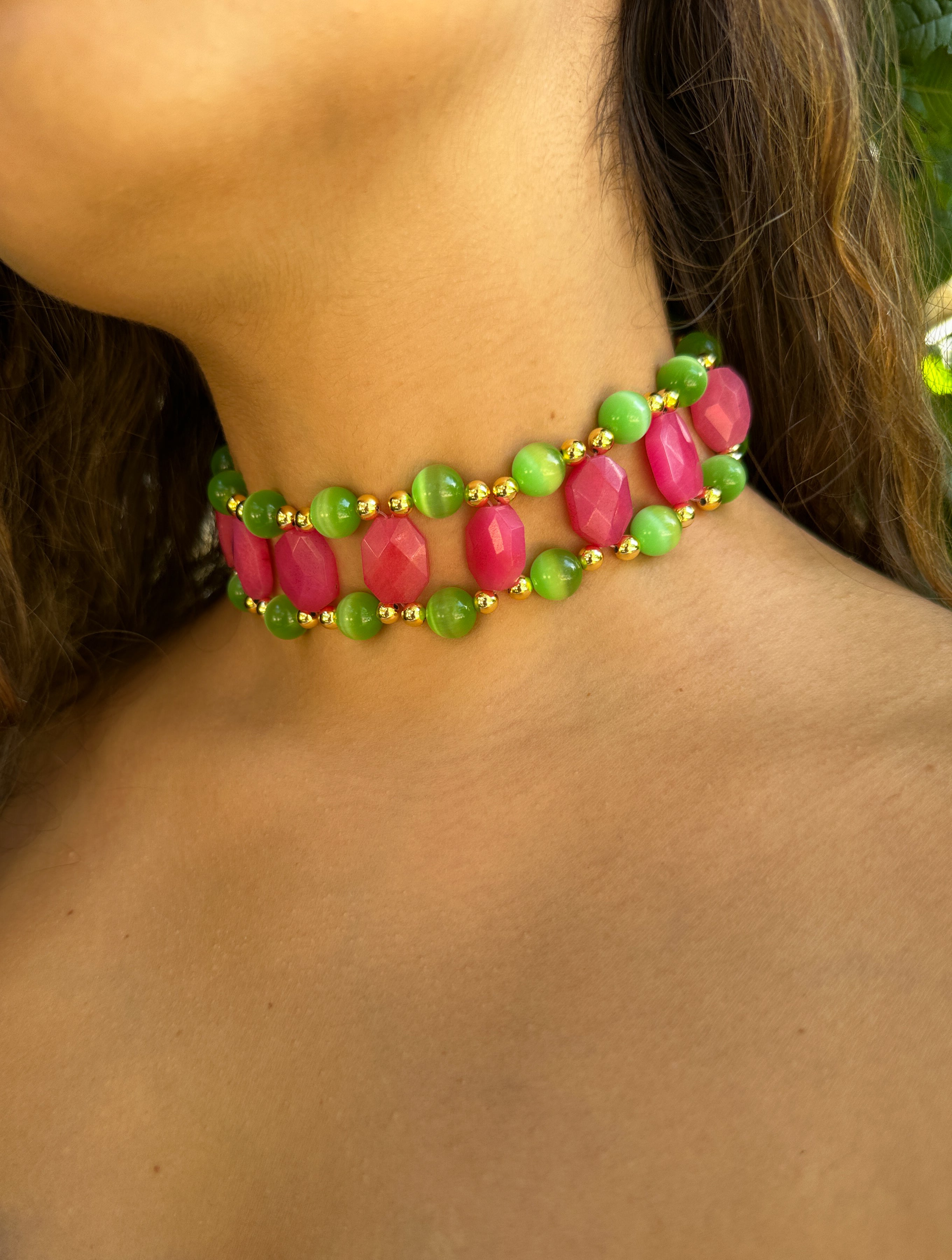 Guava Choker