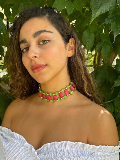 Guava Choker