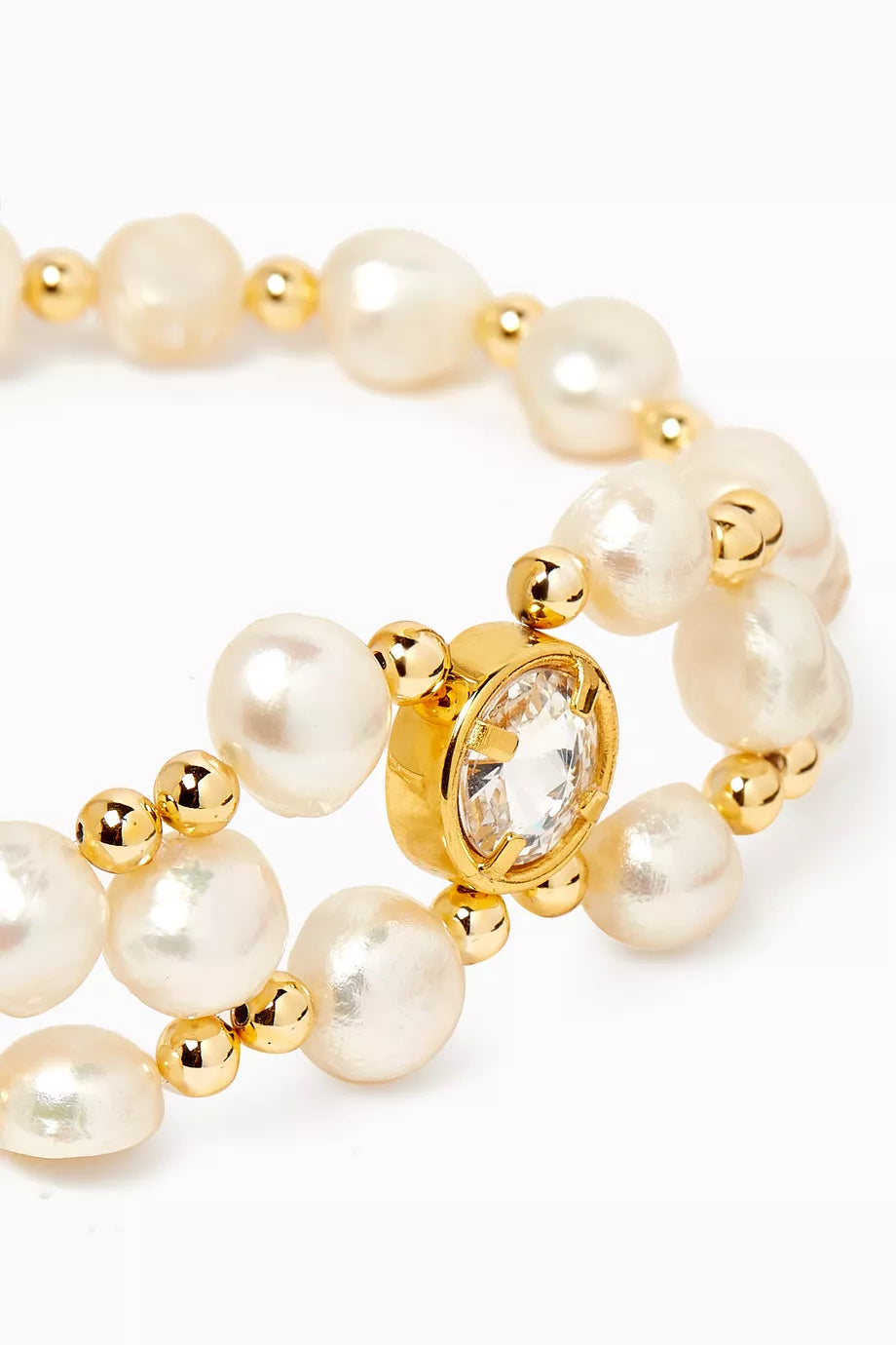 Virginie Choker White