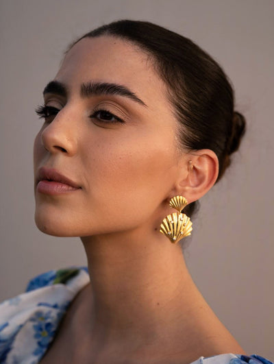 Mayssa Earrings