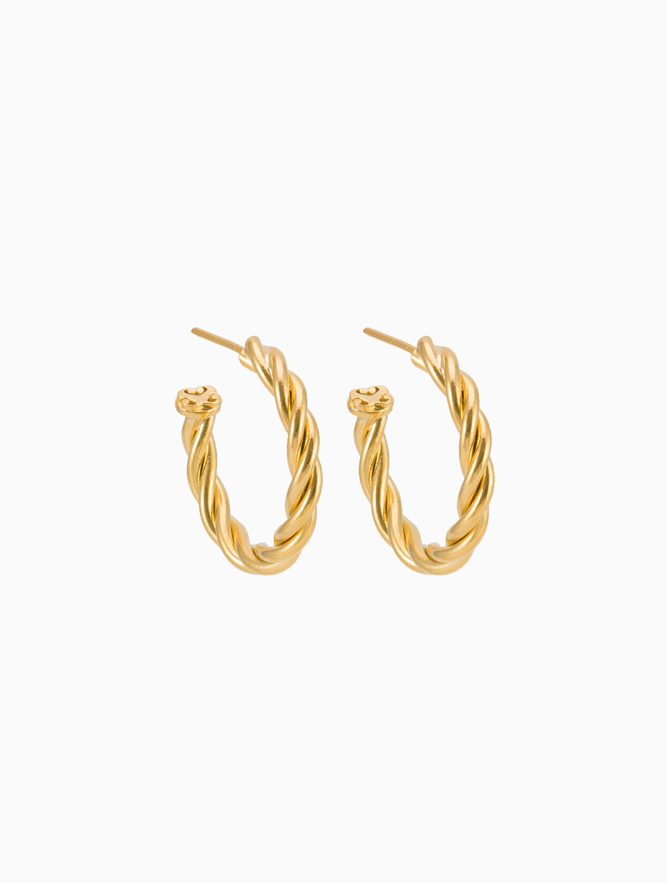 Mini Vienna Hoops