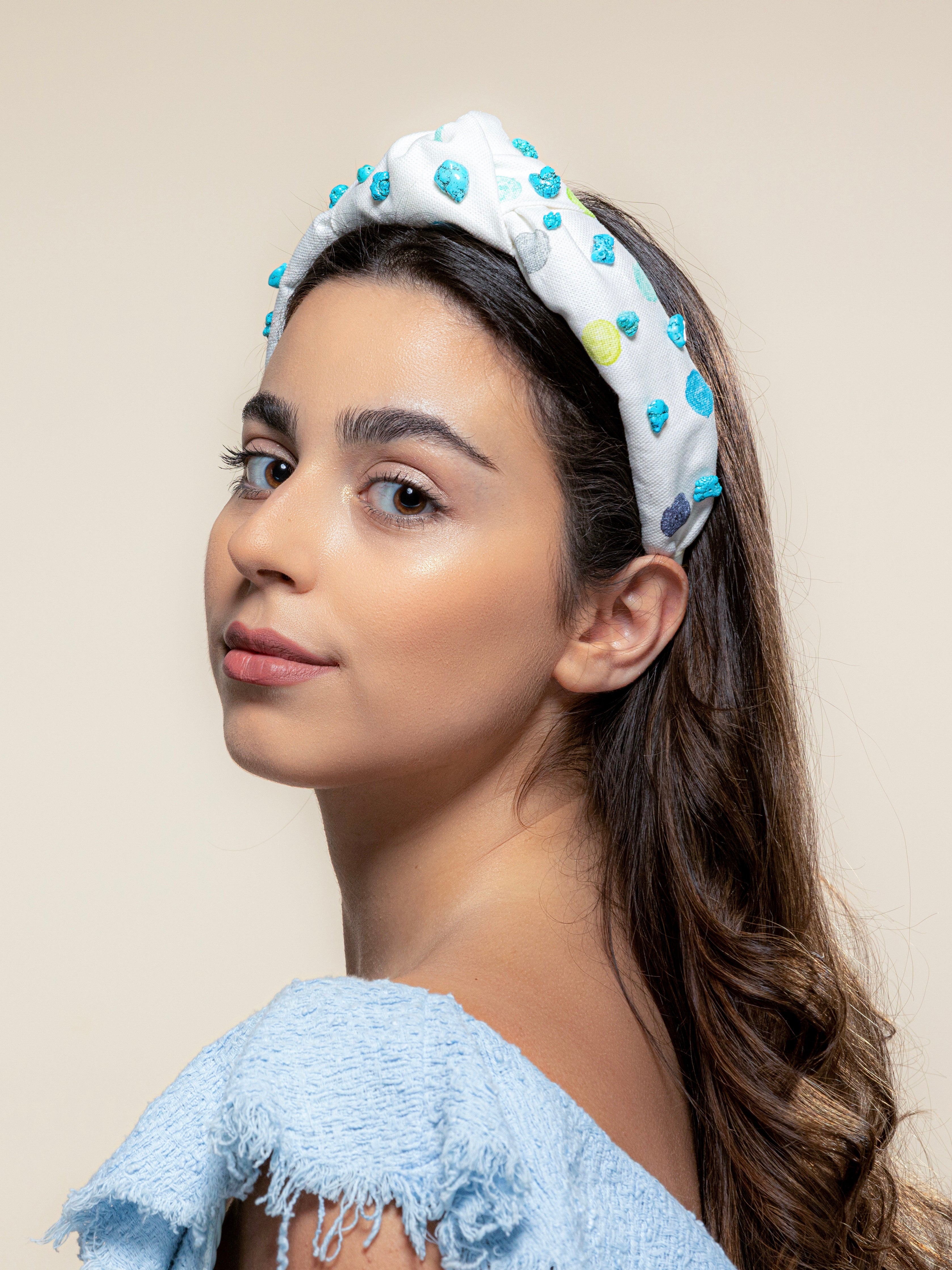 Mykonos Headband