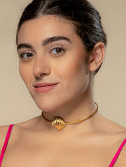 Natasha Choker