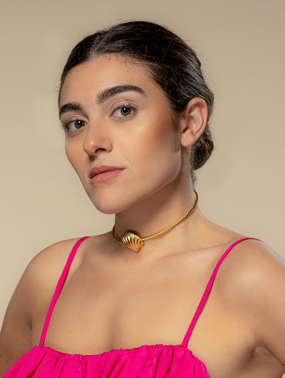 Natasha Choker