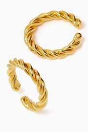 Oslo Ear Cuffs