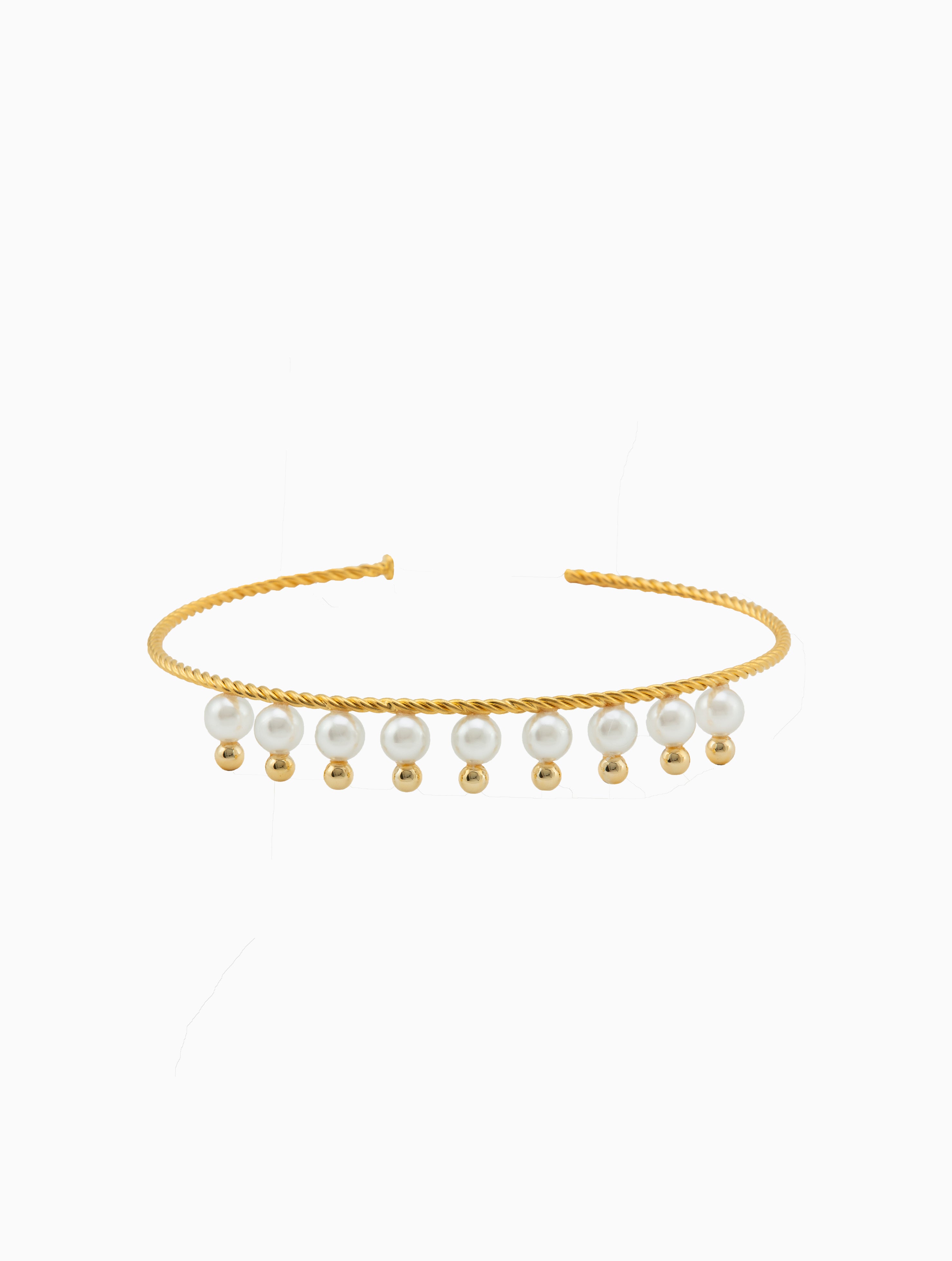 Paris Choker