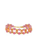 Peach Choker