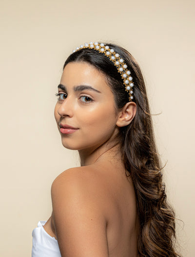 Seychelles Headband