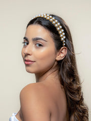 Seychelles Headband