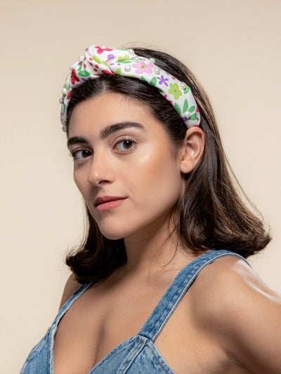 Tulum Headband