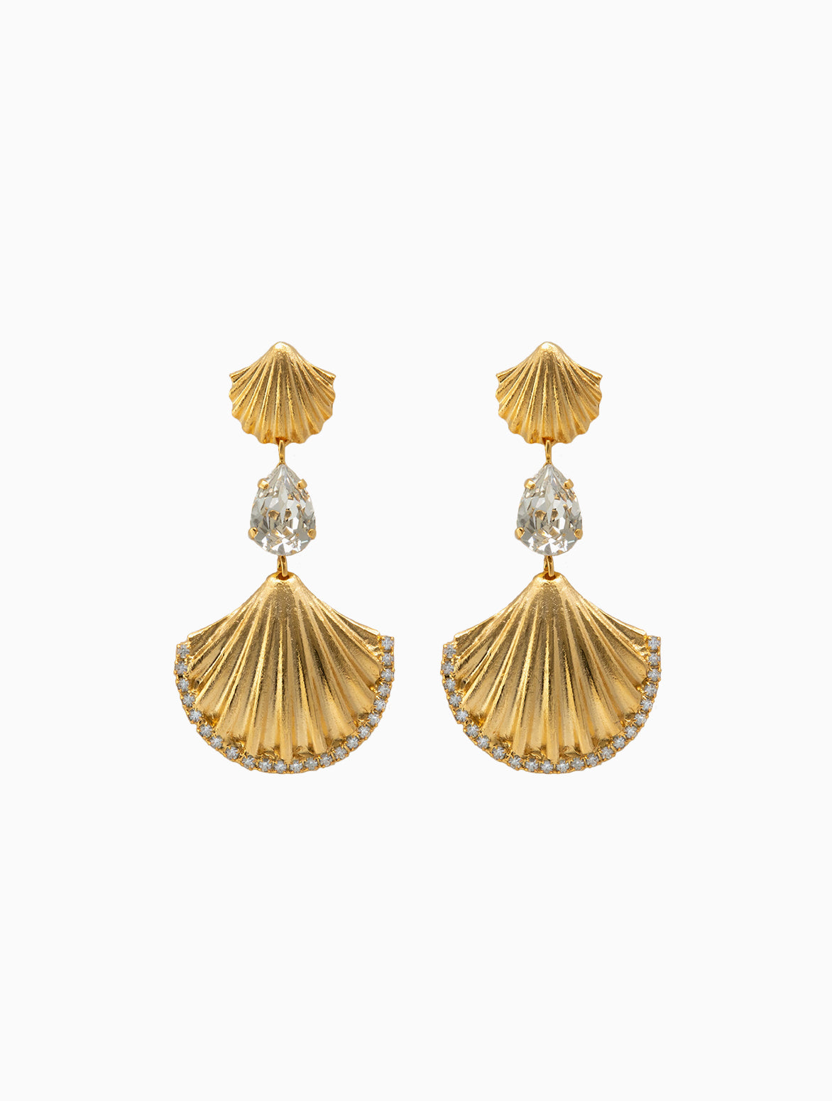 Yoana Earrings