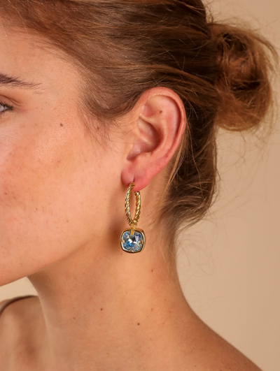 Alice Earrings