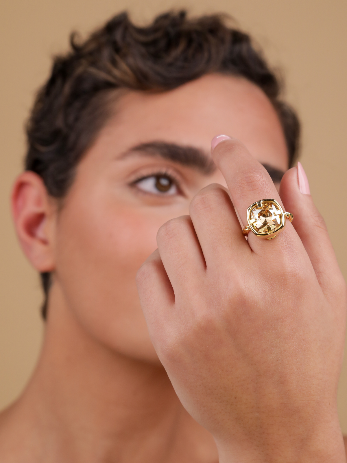Alice Ring