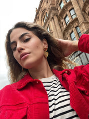 Angelina Earrings