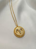 Aries Necklace