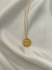 Aries Necklace