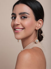 Babylon Earrings