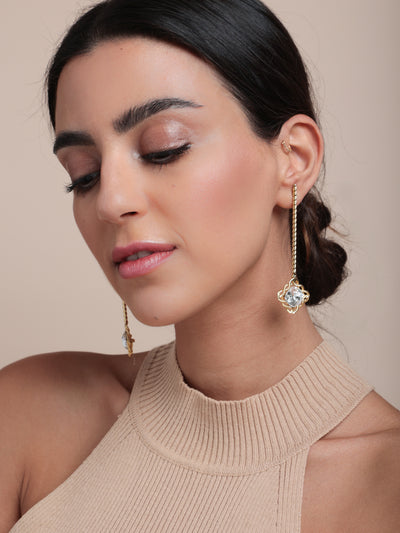 Babylon Earrings