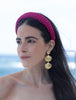 Fabienne Earrings