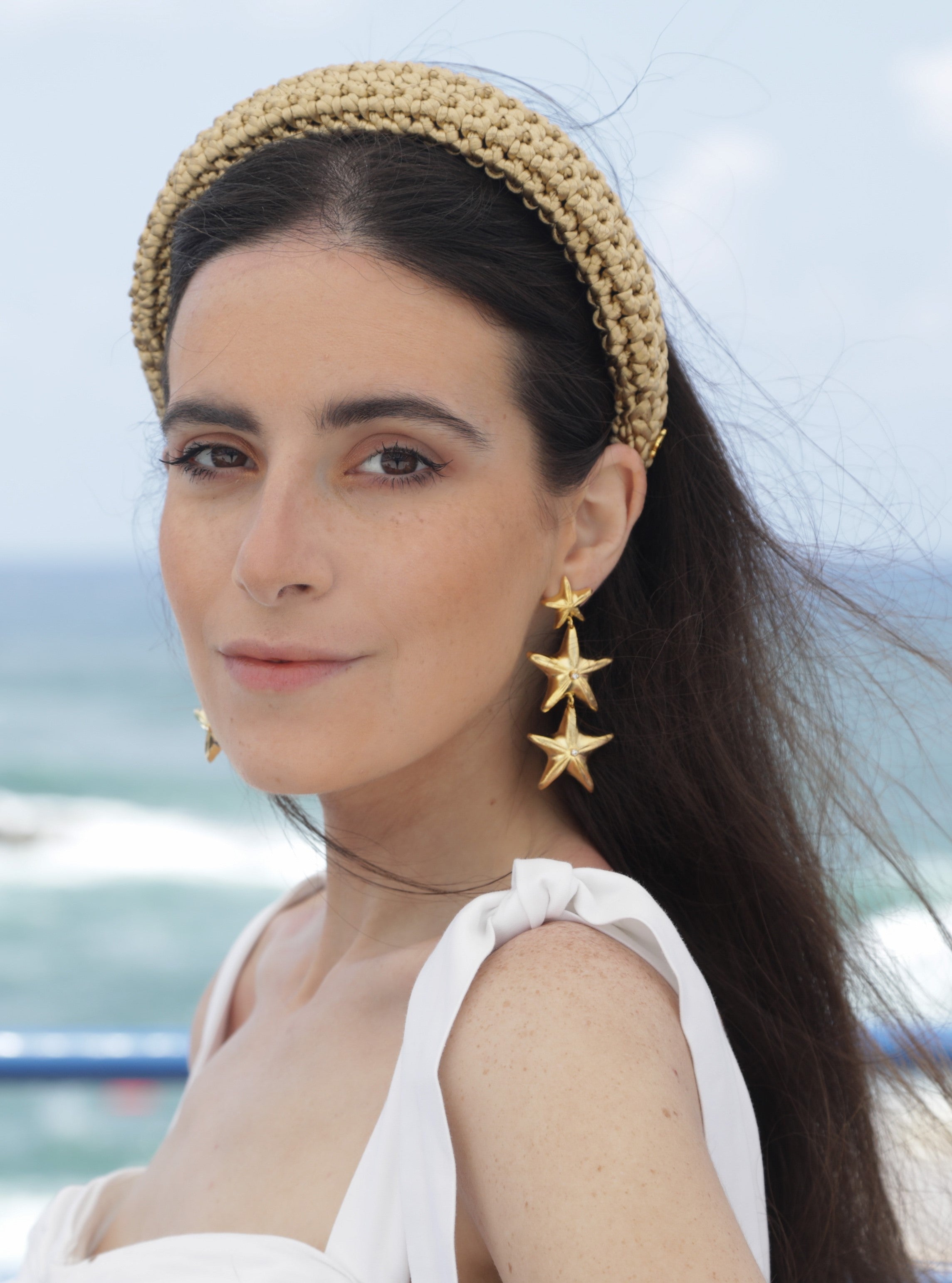 Anita Earrings