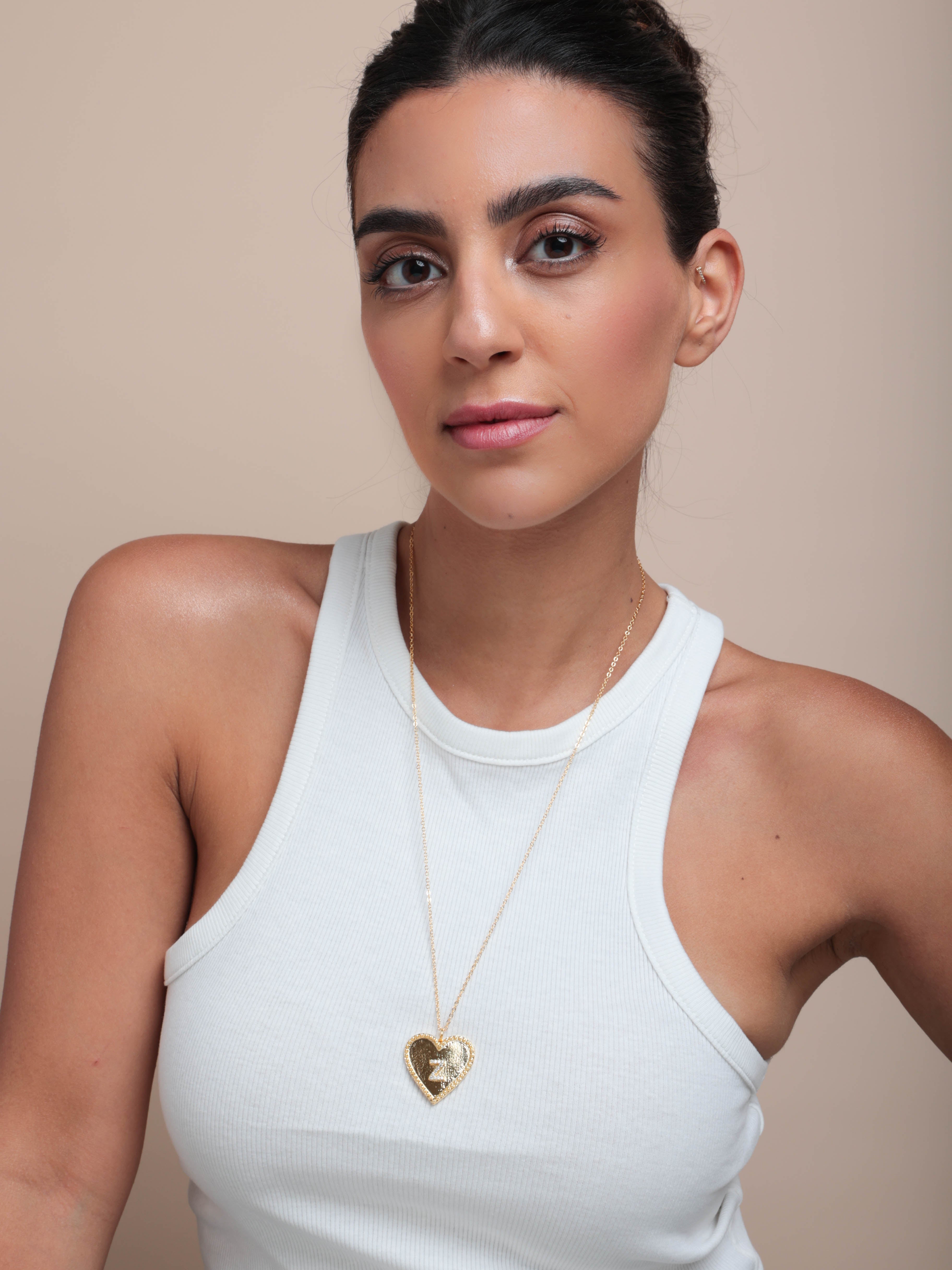 Big Penelope Necklace