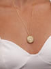 Cancer Necklace