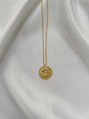 Cancer Necklace