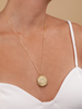 Cancer Necklace