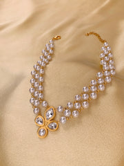 Catherine Necklace