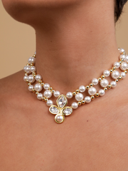Catherine Necklace