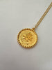 Cedar Necklace