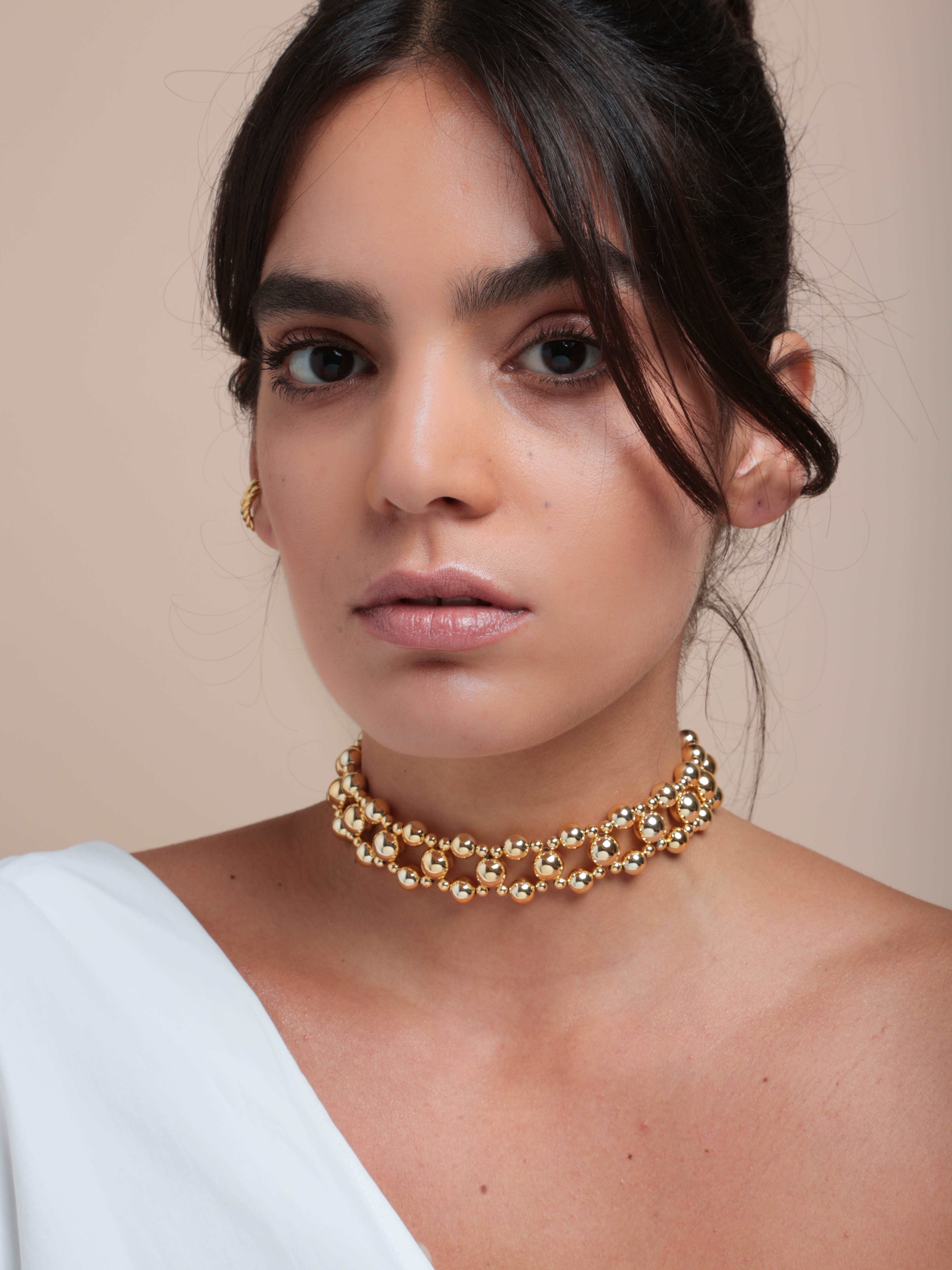 Cindy Choker