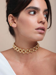 Cindy Choker