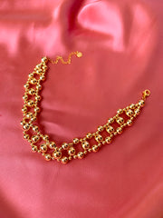 Cindy Choker