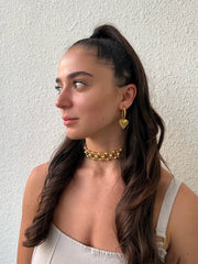 Cindy Choker