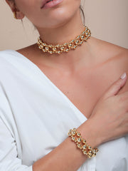 Cindy Choker